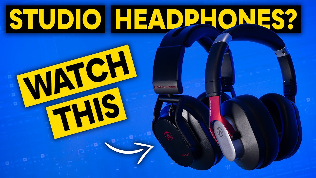 Which Austrian Audio headphones are best for which purpose?