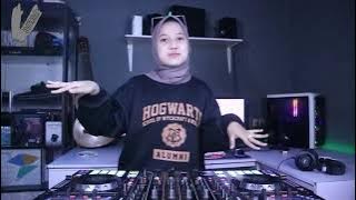 DJ SIA-SIA KU BERJUANG