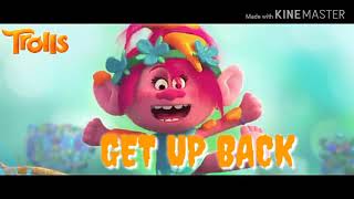 Get back up again - trolls ( hd lyrics ...