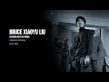 Capture de la vidéo Bruce Liu - Back In Warsaw - Interview 2.03.2022
