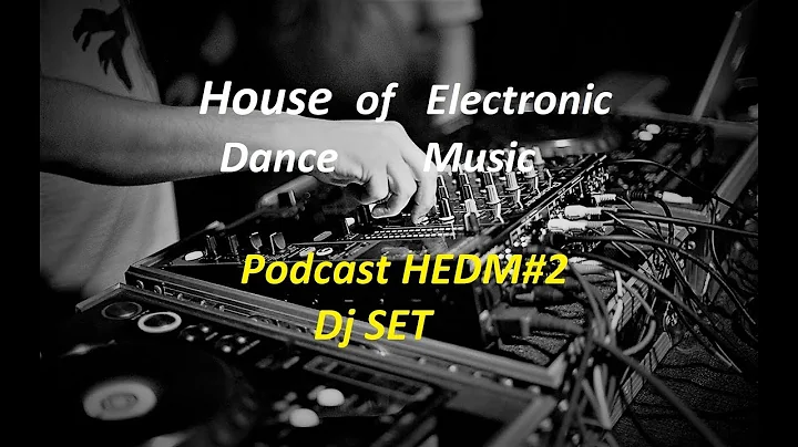 House of EDM By Hzn #2