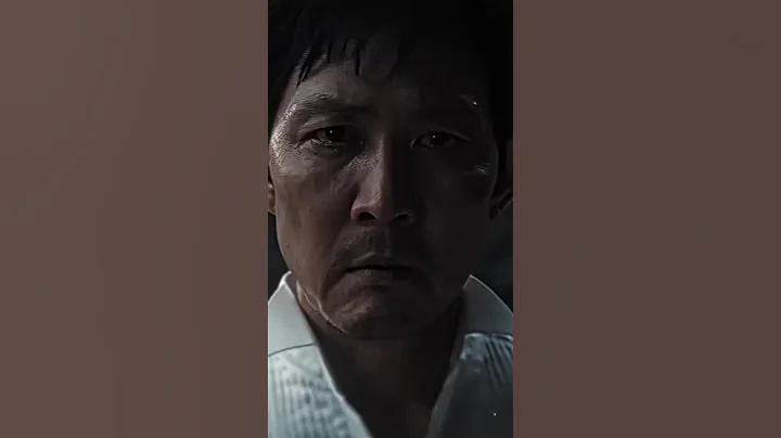 Unexpected ending of Squidgame 🙂🥀#squidgame #squidgame3 #shorts #netflix #kdrama #edit #capcut