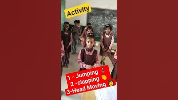Activity mind fresher #viralshort #viral #basicschool #basic #fln #nipun
