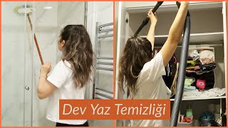 DEV YAZ TEMİZLİĞİ 2020!