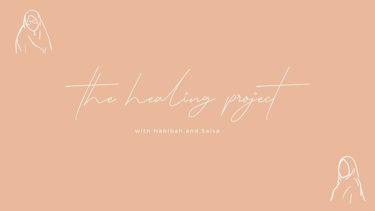 Healing Project Live Stream