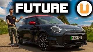 New 2024 MINI Cooper SE | The Hot Hatch of the Future? by Buckle Up 8,184 views 2 weeks ago 21 minutes