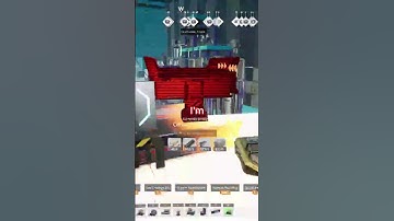 Mergiar Fyace | Twitch Chaos Clip