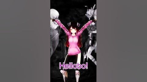 Awaken my Kohai! -Jojo meme-【Hololive Fan Anime】