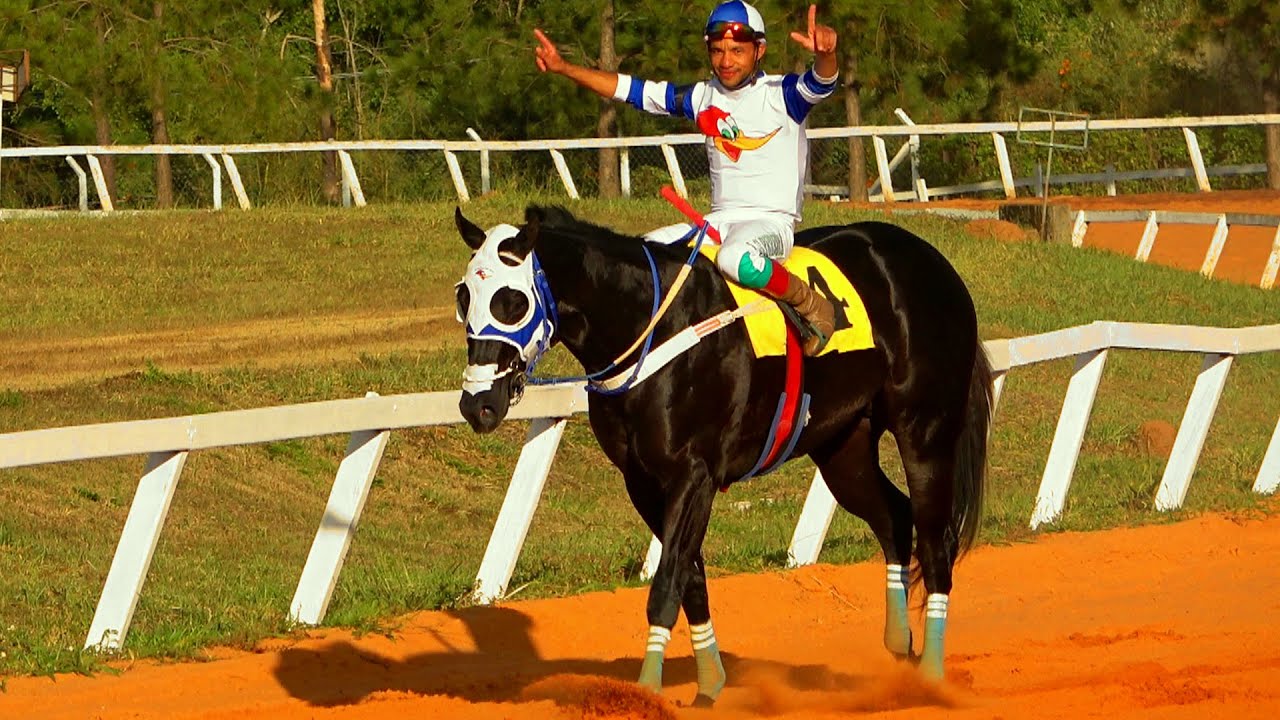 Especial: GP MEGARACE 2025 - A corrida de R$ 1 MILHÃO!