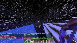 default vs emp, ilai456 VS willpb123 *LichCraft*