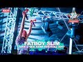 Fatboy slim eat sleep rave repeat live  sea star festival 2017