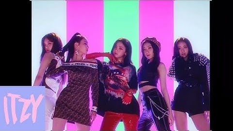 ITZY - 