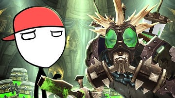 Why Undead? - A Compilation of Flawless Reasons | World of Warcraft