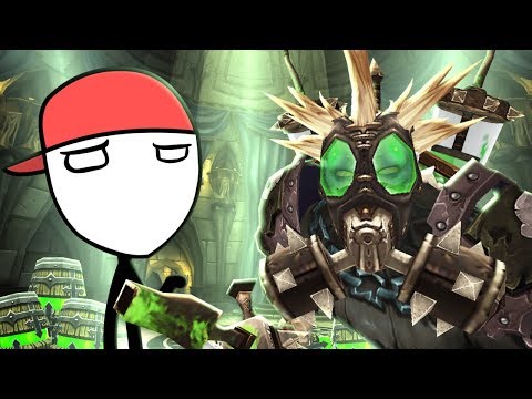 Why Undead? - A Compilation of Flawless Reasons | World of Warcraft