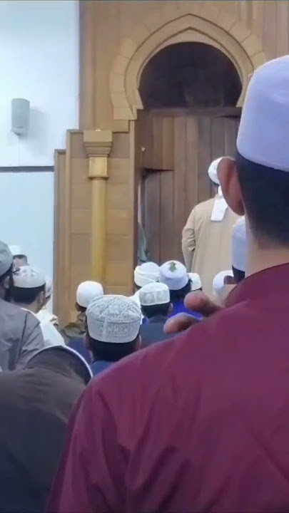 TAKBIRAN DI TARIM YAMAN LEBARAN IDUL ADHA 1444/2023 | HABIB UMAR BIN HAFIDZ