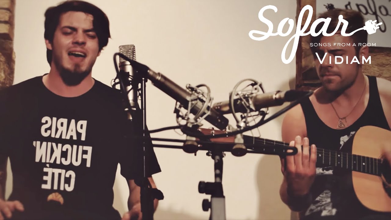 The Other Side Of Me