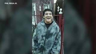 Man with mental disability could go blind after South Side shooting