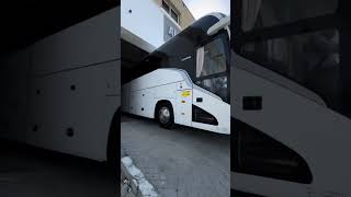 New Models 2025 Yutong Bus In Uea Yutong 2025 Model