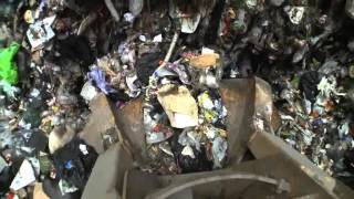 Turning waste into a resource UK