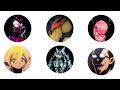¡Explicando todos los Guardianes del Piso de Ainz Ooal Gown en 11 minutos!