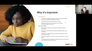 Maximizing Donations with the Right Platform