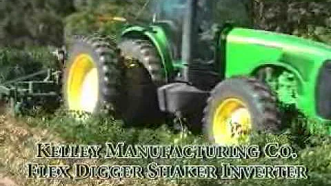 KMC Salutes Farmers Brian & Jason Goolsby
