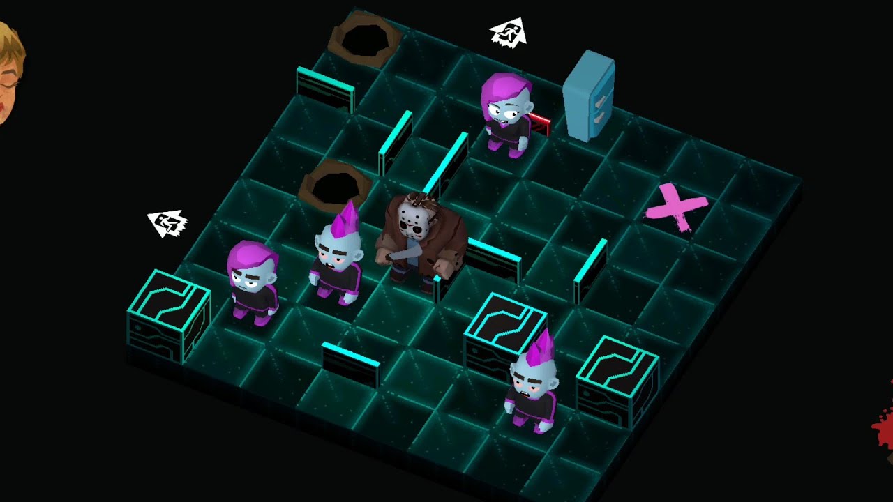 Friday the 13th Killer Puzzle Daily Death July 13 2026