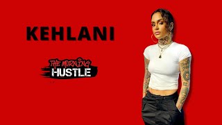 The Last Interview? Kehlani Talks New Album, Blue Water Road \& More