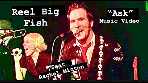 Reel Big Fish   "Ask" (Music Video) 'the Smiths' C...