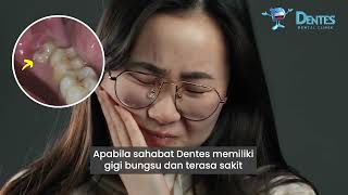 What's Wrong With Wisdom Teeth?