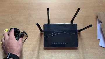 D-Link DIR 841 Router Unboxing and Configuration || A good budget Dual Band Wifi Router🔥.