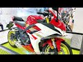 Yingang 400rr  one more 4  inline sport bike