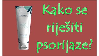 Dermal - Kosovo (XK) - Oštećena koža se može oporaviti