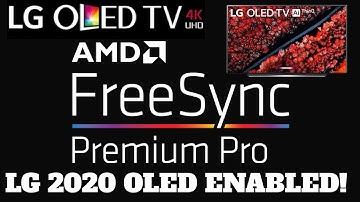 2020 LG BX CX GX 4K OLED