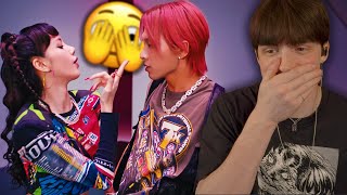 TAEYANG  ‘Shoong!' feat. LISA of BLACKPINK’ Performance Video REACTION!