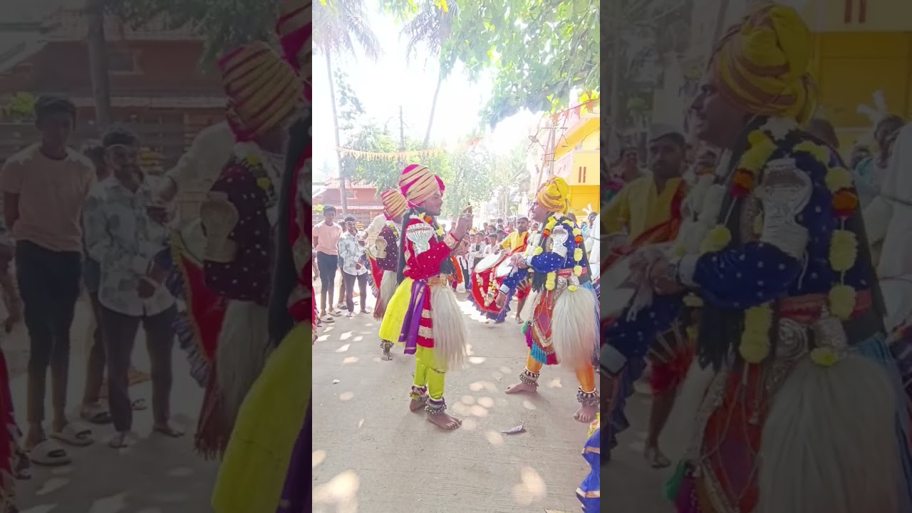 ಹುಬ್ಬಳ್ಳಿ ದೇವಾಂಗಪೇಟೇ ಕಾರ್ಯಕ್ರಮ #photography #guggala .mob 9972609532