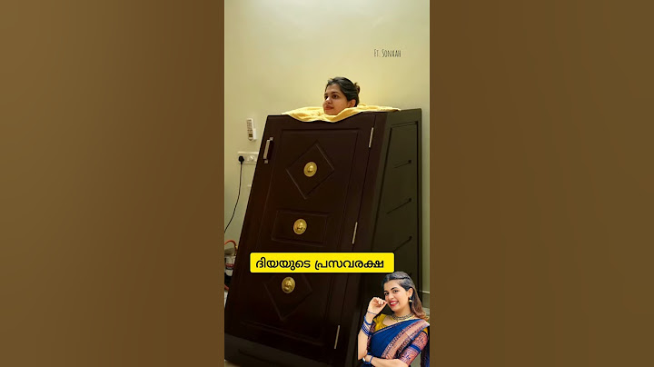 ദിയയുടെ പ്രസവരക്ഷ 🤍 #diyakrishna #postnatal