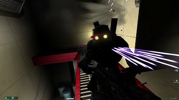 F.E.A.R.: Extraction Point - PC Walkthrough Interval 02 - Flight - Desolation