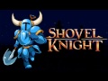An underlying problem the lost city  shovel knight ost