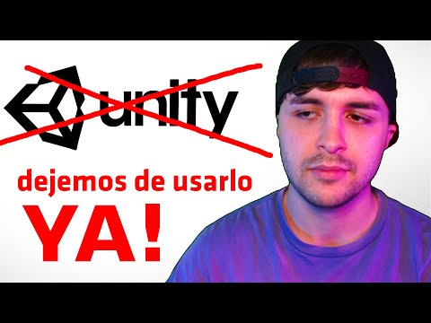 Unity: Si Piratean TU Juego, Pagas TÚ 🤡 (Sinvergüenzas)