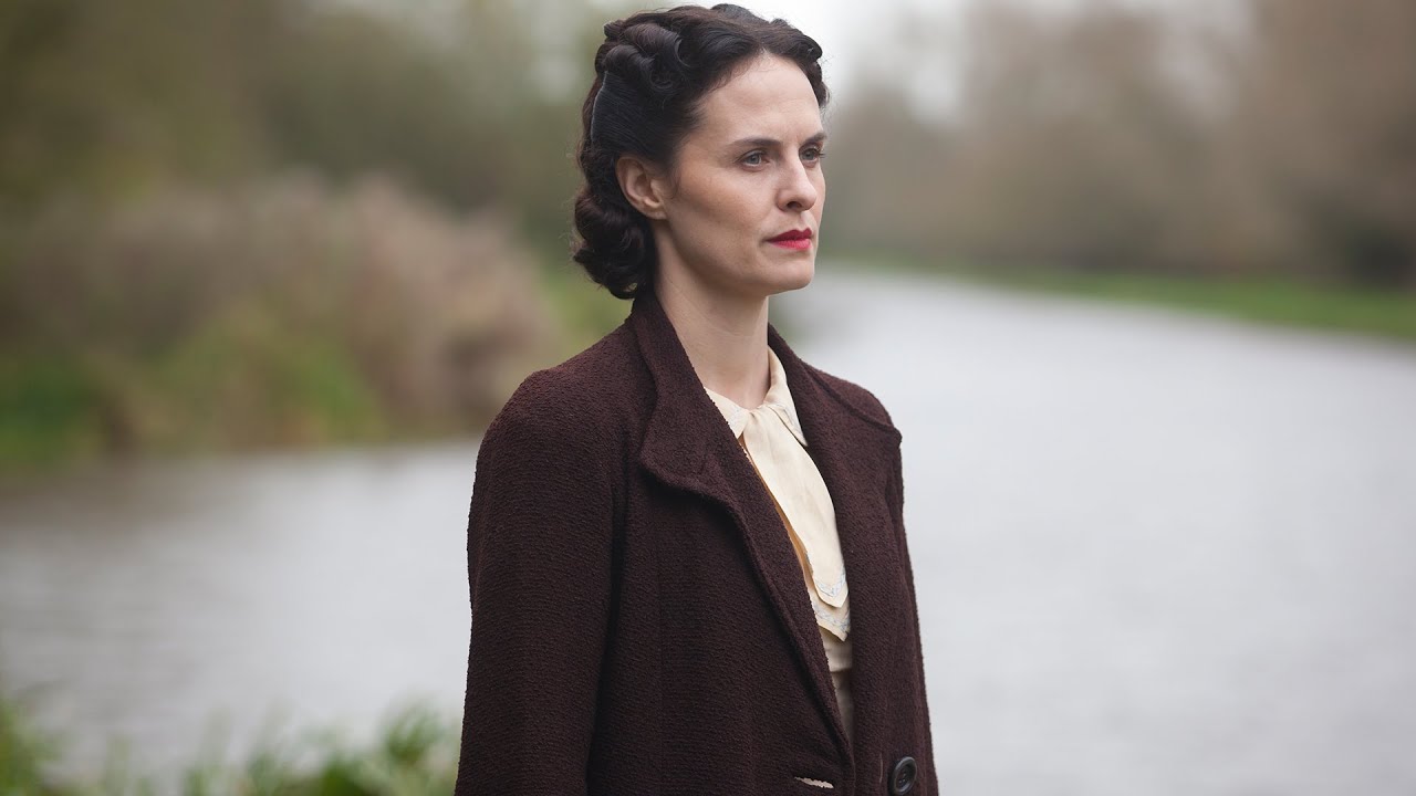 Home fires episode 4 preview youtube