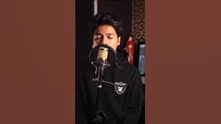 O sona tere liye (cover)