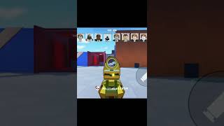 Pistol Arena.                                      #gaming #banngladesh #bdgamers #gameplay #roblox