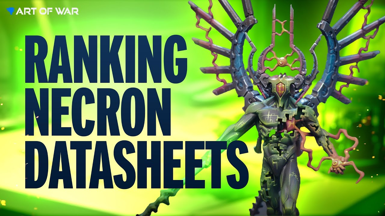 necron-codex-datasheet-tier-list-warhammer-40k-10th-edition-youtube