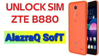 UNLOCK SIM ZTE B880 screenshot 2