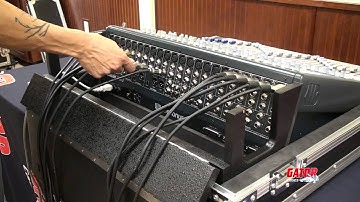 Gator Cases - G-TOUR Large Format Mixer Cases