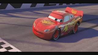 Cars Final Race CARS 3 Disney Rayo McQueen Play With Lightning Mcqueen, Kids Games, Cartoon For Kids