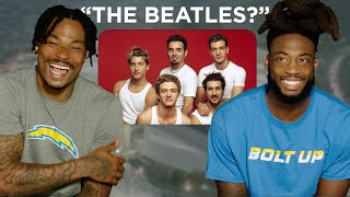 The Team Tries To Guess 90s \& 00s Trends | LA Chargers