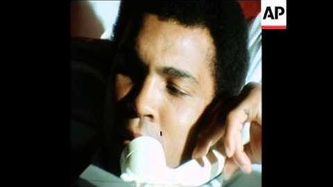 SYND 24 6 75 ALI TO FIGHT BUGNER, DENIES RETIREMENT RUMOUR