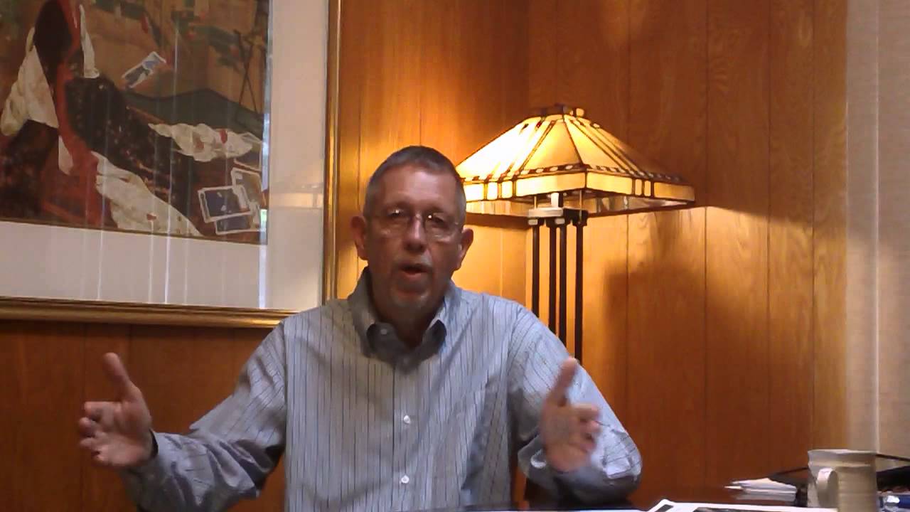 Structure of Bureaucracy